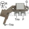 MOBILETRON VRH200969B Alternator Regulator