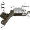 MOBILETRON VRH200977 Replacement part
