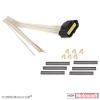 FORD 1U2Z14S411AA Replacement part
