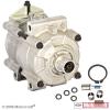 FORD 4L3Z19703AB Replacement part