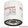 MOTORCRAFT FL910 Oil Filter