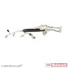 FORD XL1Z19D850BA Replacement part