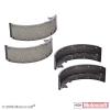 FORD XU2Z2V200ABARM Brake Shoe Set