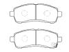 NISSHINBO PF5544 Replacement part