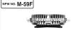 NPW M-59F (M59F) Replacement part