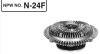 NPW N24F Replacement part