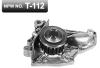 NPW T112 Water Pump