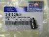 HYUNDAI / KIA (MOBIS) 24610-22600 (2461022600) Replacement part