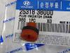 HYUNDAI / KIA (MOBIS) 2531838000 Replacement part