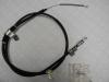 MITSUBISHI MR407186 Cable, parking brake