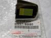 TOYOTA 6922760080 Replacement part