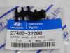 HYUNDAI / KIA (MOBIS) 27482-32000 (2748232000) Replacement part
