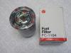 SAKURA FC1104 Fuel filter