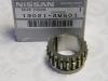 NISSAN 130214M501 Timing Chain Kit