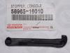 TOYOTA 58965-16010 (5896516010) Replacement part
