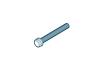 OE GERMANY 020121286609 Replacement part