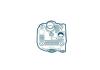 OE GERMANY 021320080003 Replacement part