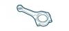 OE GERMANY 050310120000 Replacement part
