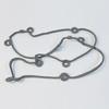 MAZDA GY01102D5 Gasket, cylinder head cover