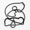 TOYOTA 1121374040 Gasket, cylinder head cover