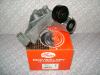 GATES T38444 Tensioner Pulley, v-ribbed belt