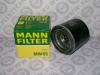 MANN-FILTER MW65 Oil Filter