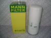 MANN-FILTER W11102/36 (W1110236) Oil Filter