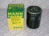 MANN-FILTER W818/81 (W81881) Oil Filter