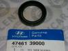 HYUNDAI / KIA (MOBIS) 4746139000 Replacement part