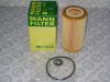 MANN-FILTER HU718/1k (HU7181K) Oil Filter