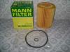 MANN-FILTER HU925/4x (HU9254X) Oil Filter