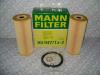 MANN-FILTER HU947/1z-2 (HU9471Z2) Oil Filter