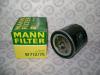 MANN-FILTER W712/75 (W71275) Oil Filter