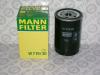 MANN-FILTER W719/30 (W71930) Oil Filter