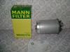 MANN-FILTER WK842/21x (WK84221X) Fuel filter