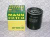 MANN-FILTER WP928/80 (WP92880) Oil Filter
