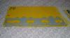 GLASER 51630 Gasket, exhaust manifold