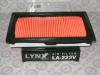 LYNXauto LA223V Air Filter