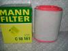 MANN-FILTER C18161 Air Filter