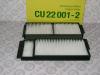 MANN-FILTER CU22001-2 (CU220012) Filter, interior air