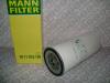 MANN-FILTER W11102/36 (W1110236) Oil Filter