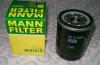 MANN-FILTER W610/9 (W6109) Oil Filter