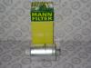 MANN-FILTER WK612/2 (WK6122) Fuel filter