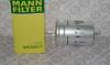 MANN-FILTER WK830/7 (WK8307) Fuel filter