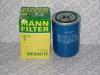 MANN-FILTER WK940/12 (WK94012) Fuel filter