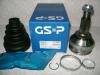 GSP 818011 Joint Kit, drive shaft