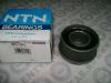 NTN NEP60029B3 Deflection/Guide Pulley, timing belt
