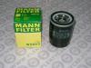 MANN-FILTER W610/3 (W6103) Oil Filter