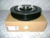 BSG BSG90170001 Belt Pulley, crankshaft