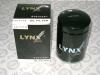 LYNXauto LC1113 Oil Filter